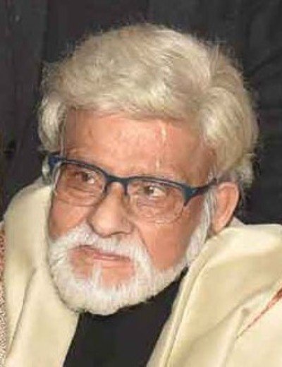सतीश गुजराल (Satish Gujral)